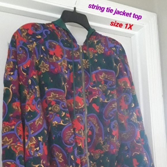 jacket shirt - Picture 1 of 1